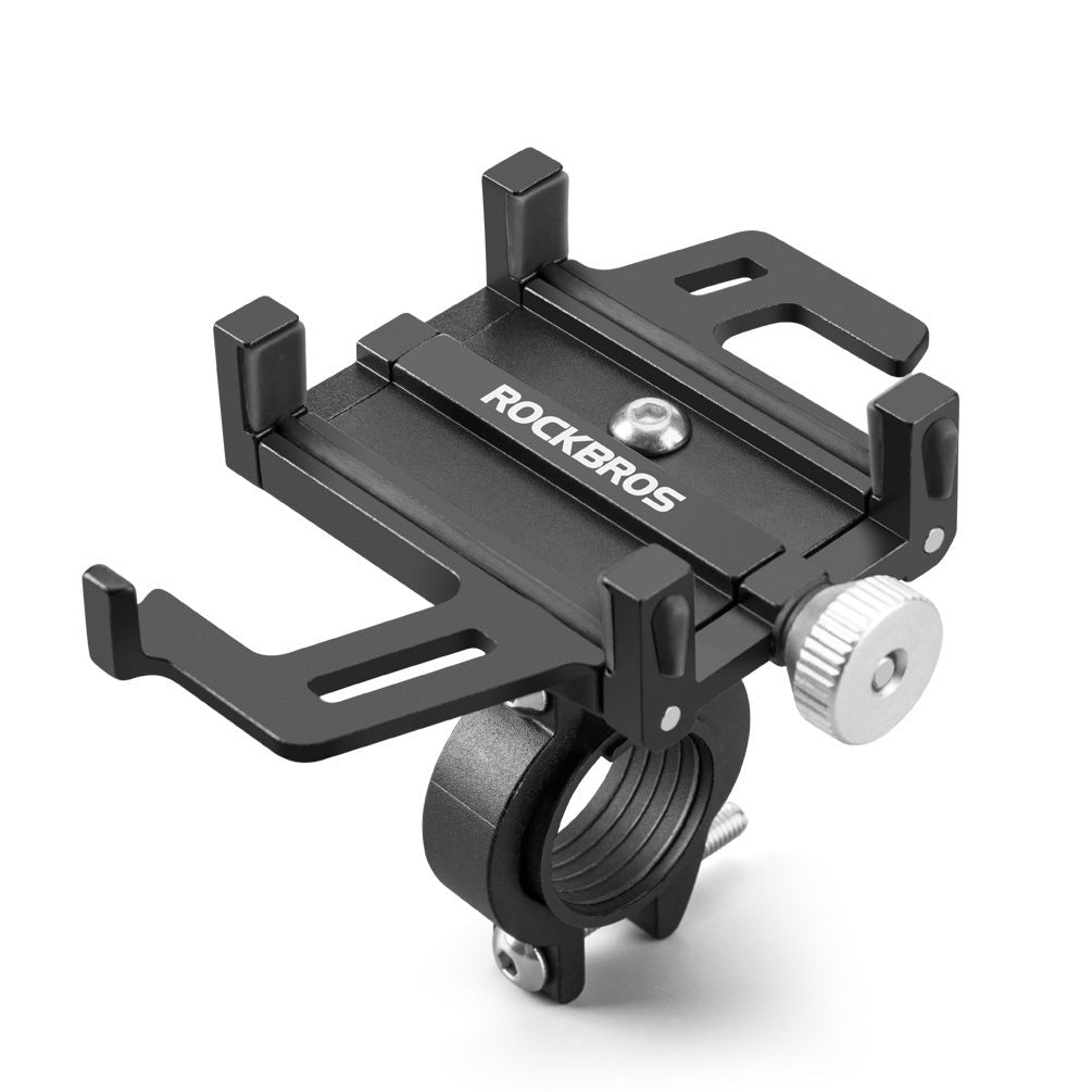Soporte para teléfono de aleación de aluminio