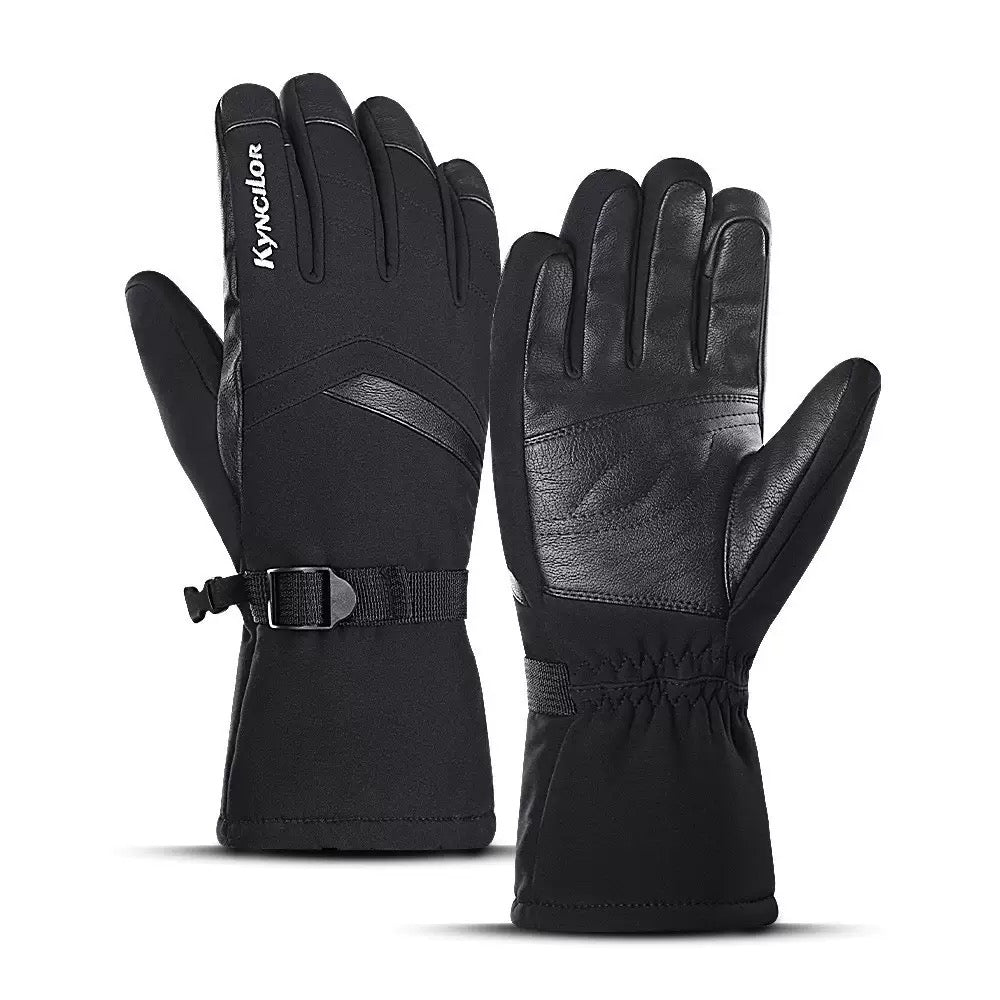 Guantes de montar multifuncionales