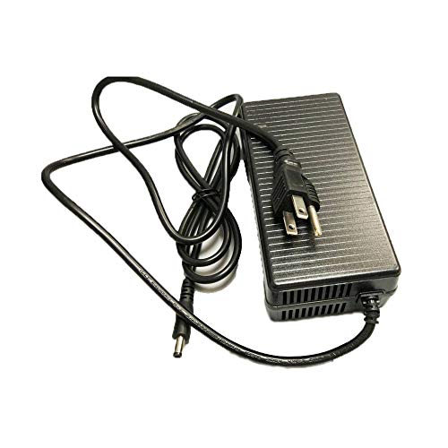 Cargador para bicicleta eléctrica DUKAWEY