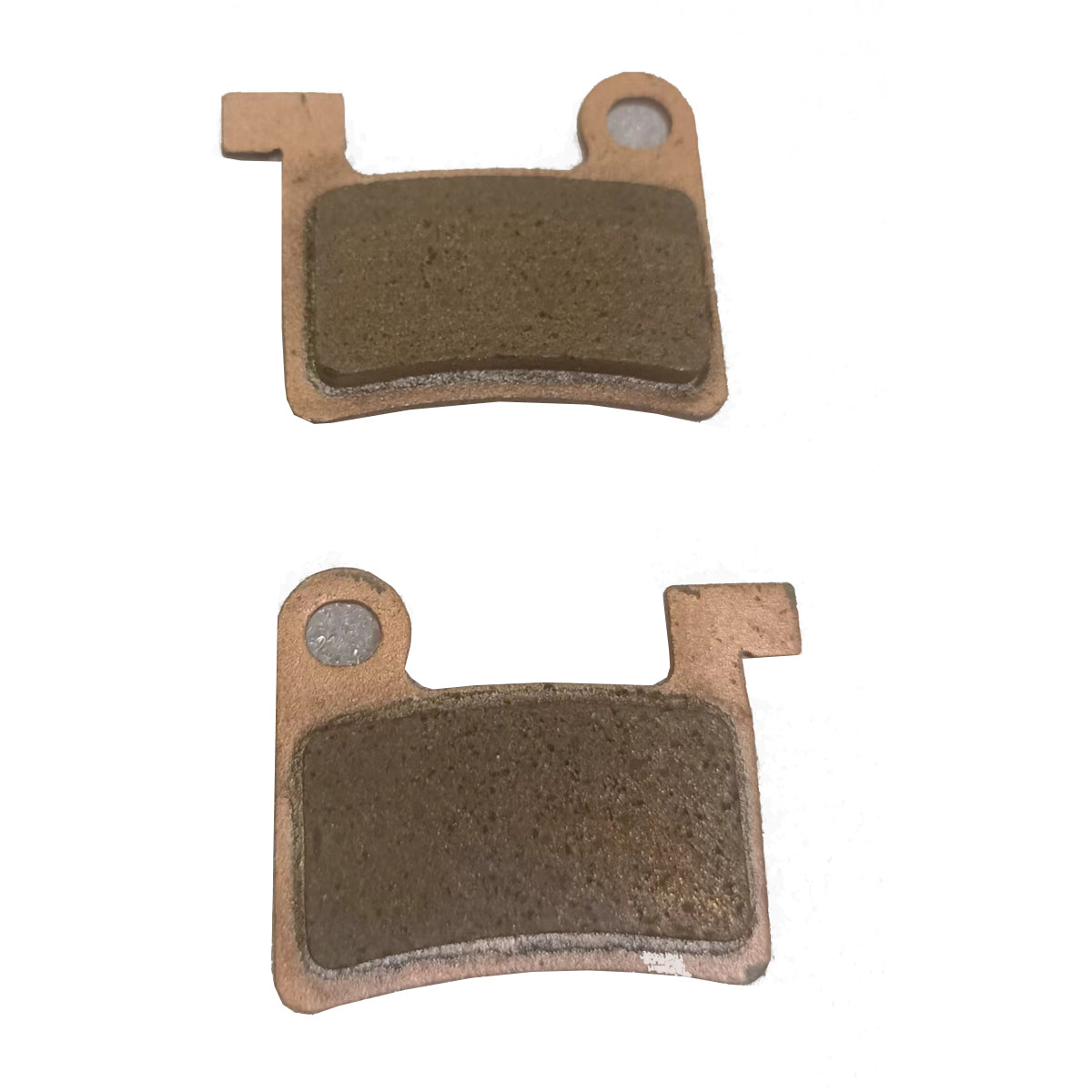 Pastillas de freno para bicicleta eléctrica DUKAWEY