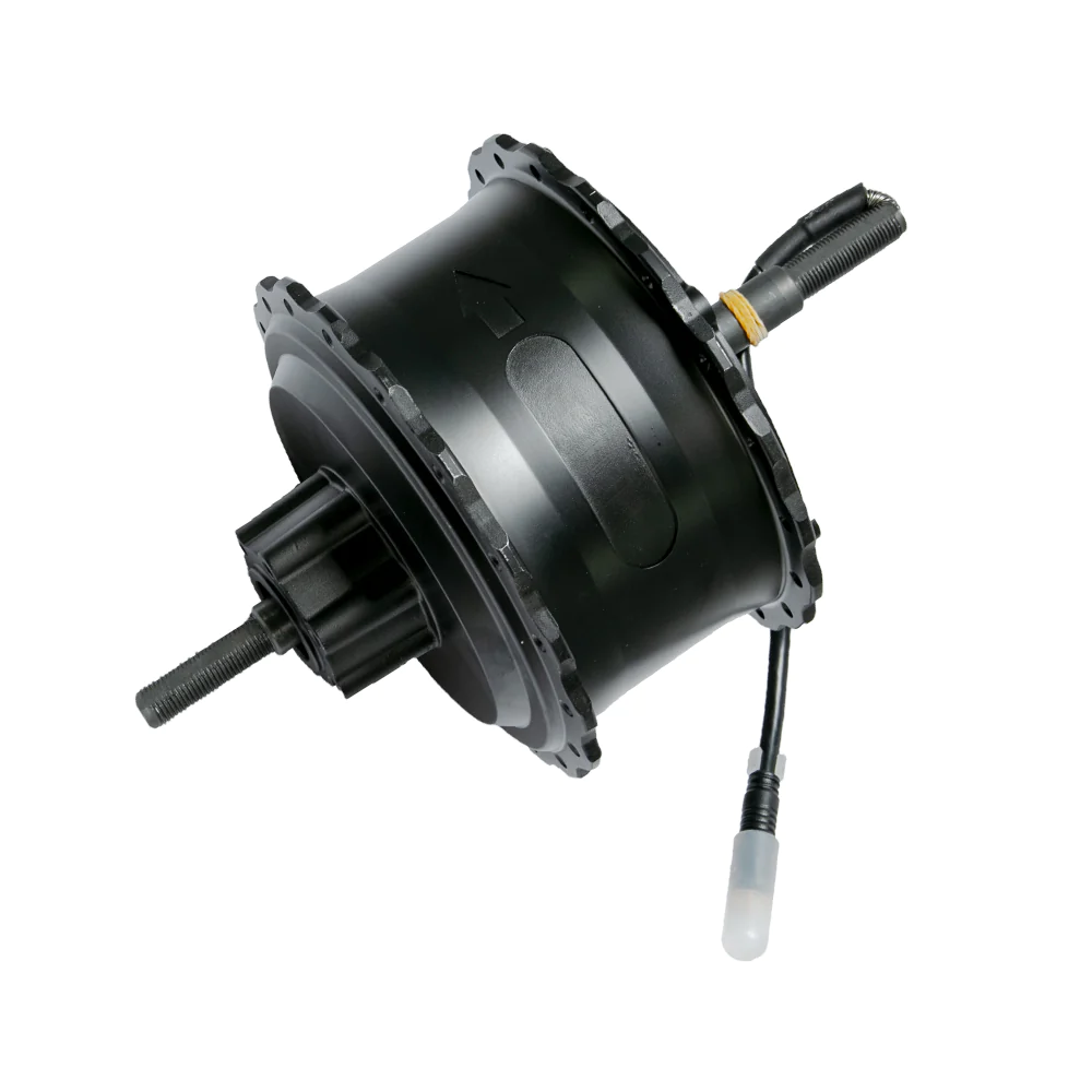 Motor para bicicleta eléctrica DUKAWEY