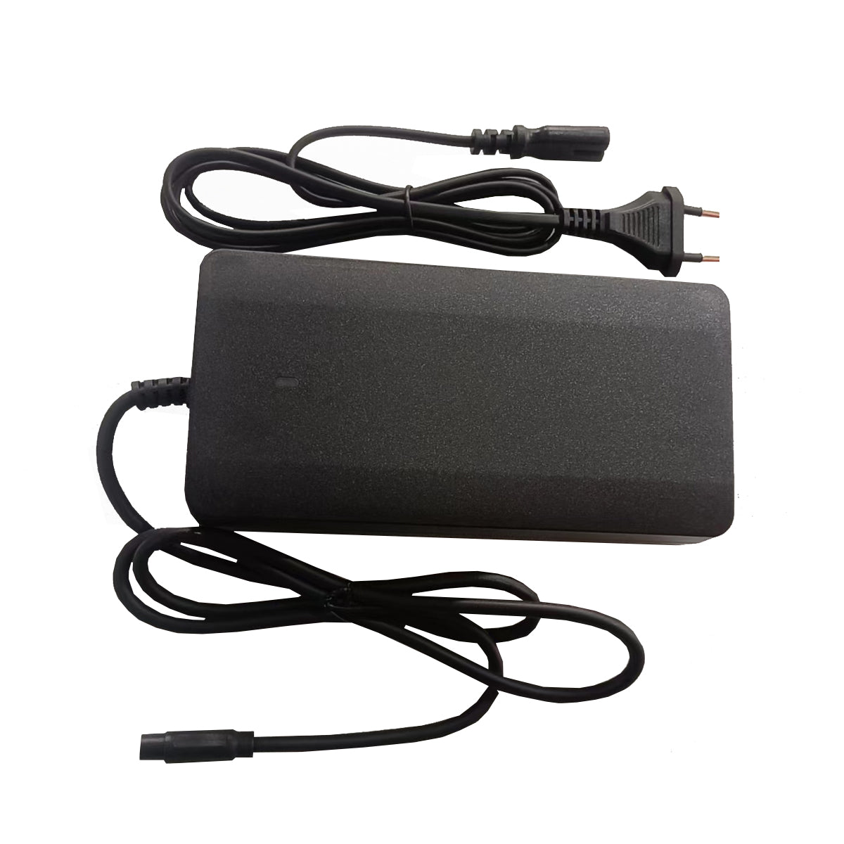 Cargador para bicicleta eléctrica DUKAWEY