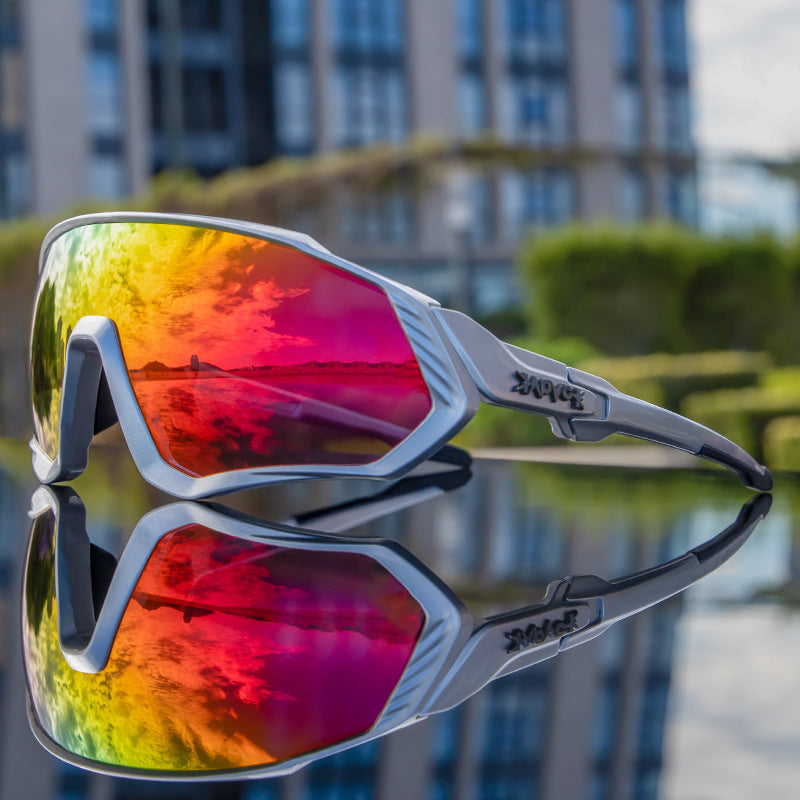 Gafas Ciclismo