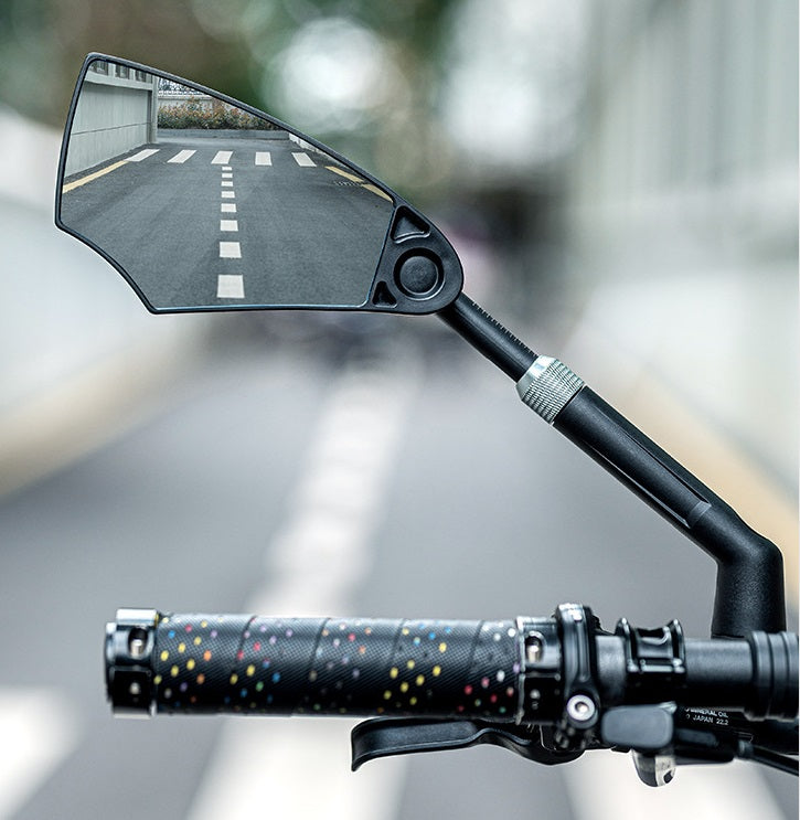 Espejo retrovisor antideslumbrante HD