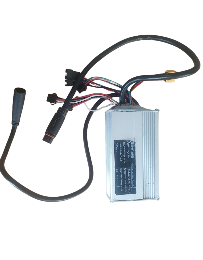 Controlador Original para Bicicleta Eléctrica DUKAWEY