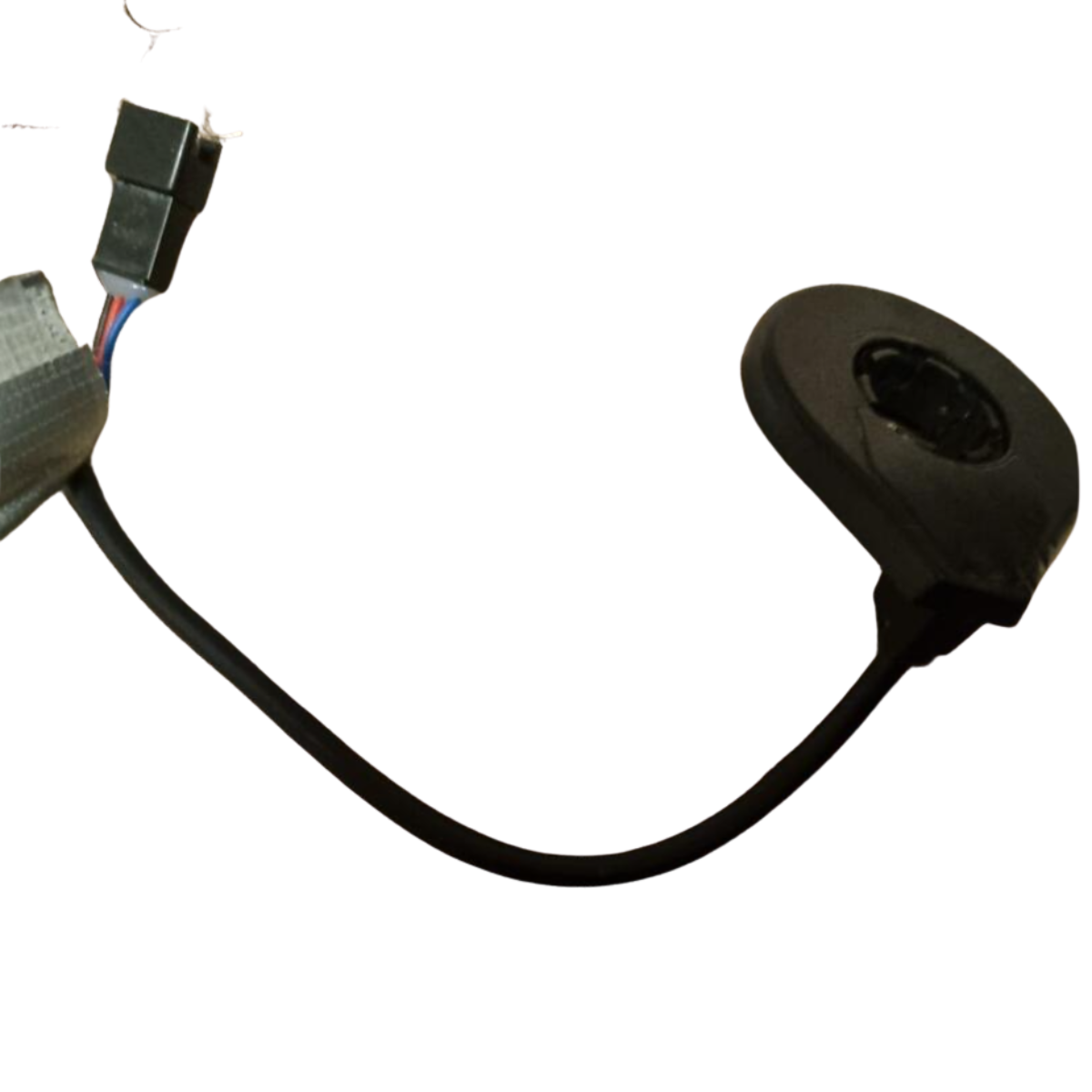 Sensor de asistencia al pedaleo