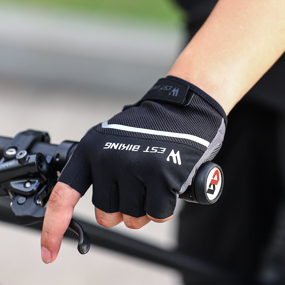 Guantes de montar multifuncionales